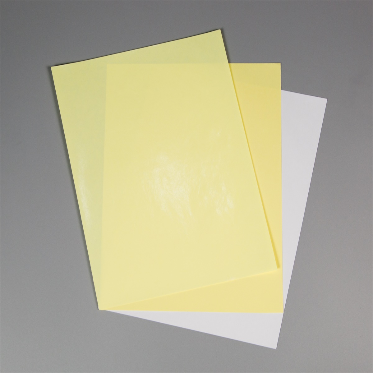 Coated release paper